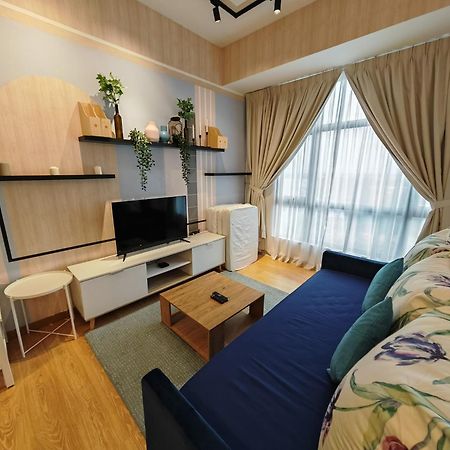 Diy Guest House Studio - Imperium Residence Kuantan Exterior photo