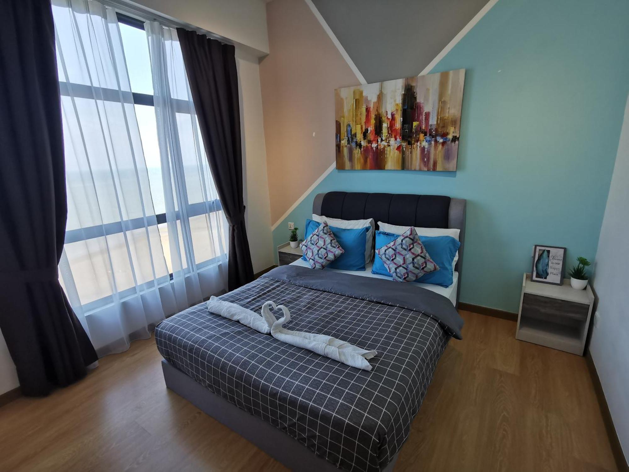 Diy Guest House Studio - Imperium Residence Kuantan Exterior photo