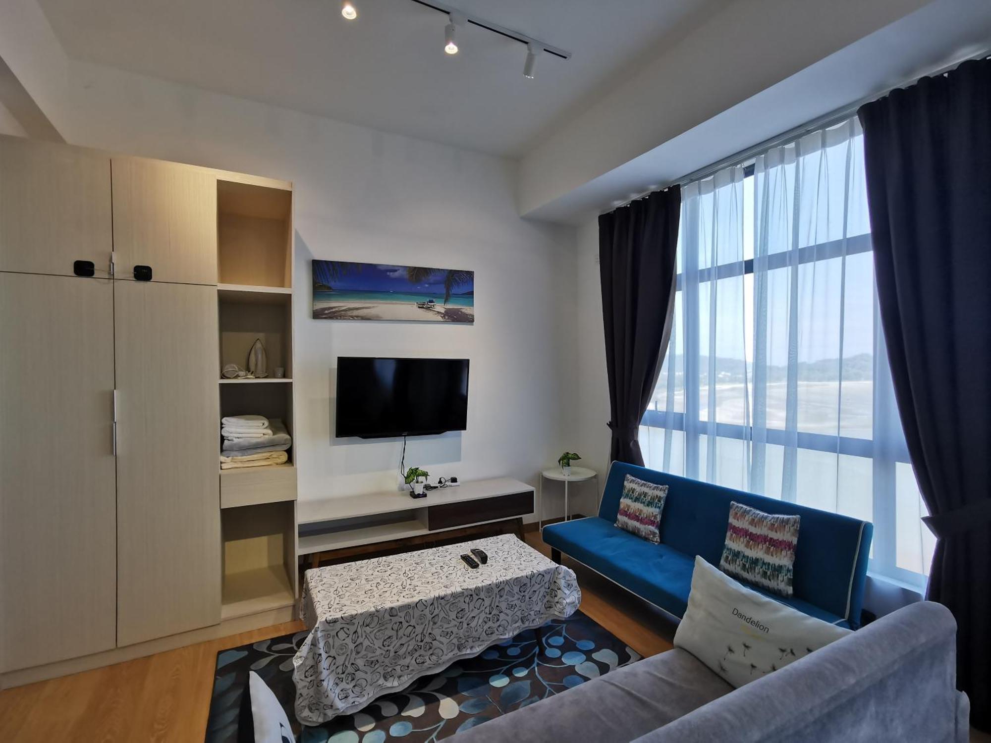 Diy Guest House Studio - Imperium Residence Kuantan Exterior photo