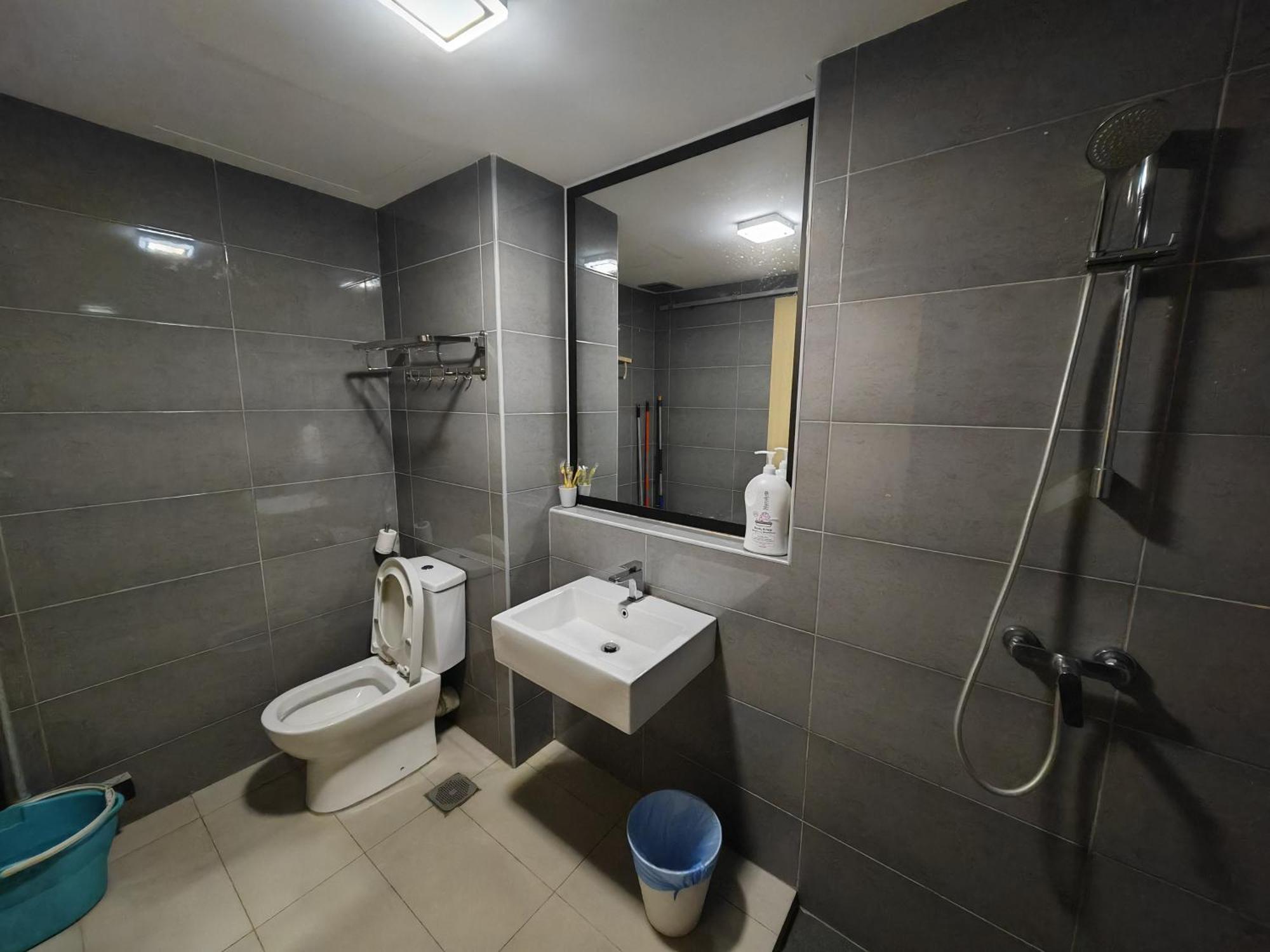 Diy Guest House Studio - Imperium Residence Kuantan Exterior photo